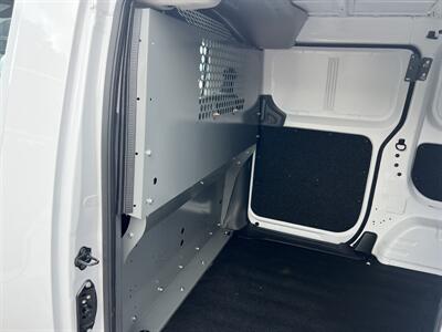 2021 Nissan NV200 S   - Photo 17 - Nashville, TN 37210