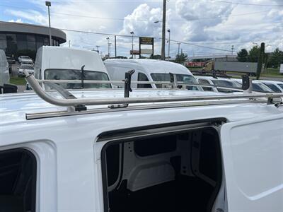 2021 Nissan NV200 S   - Photo 16 - Nashville, TN 37210