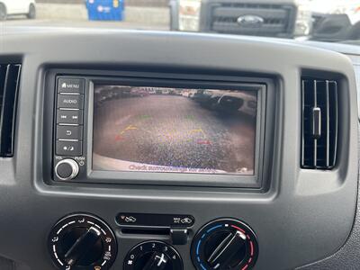 2021 Nissan NV200 S   - Photo 23 - Nashville, TN 37210