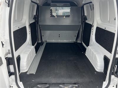 2021 Nissan NV200 S   - Photo 11 - Nashville, TN 37210