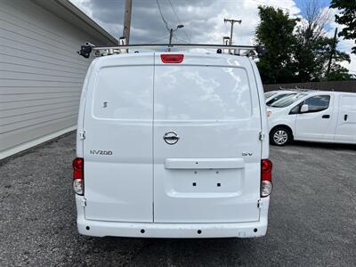 2021 Nissan NV200 S   - Photo 7 - Nashville, TN 37210