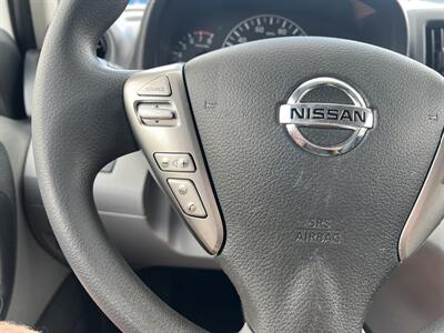 2021 Nissan NV200 S   - Photo 24 - Nashville, TN 37210