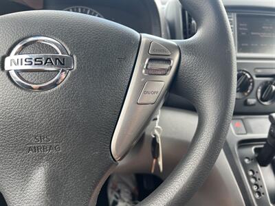 2021 Nissan NV200 S   - Photo 25 - Nashville, TN 37210