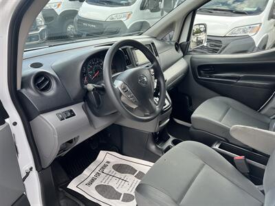 2021 Nissan NV200 S   - Photo 21 - Nashville, TN 37210