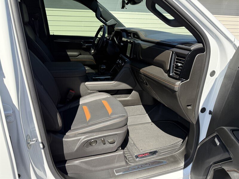 2024 GMC Sierra 1500 AT4 - Photo 34 - Nashville, TN 37210