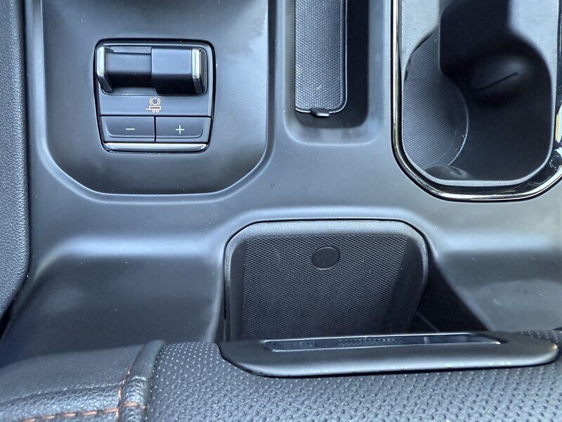 2024 GMC Sierra 1500 AT4 - Photo 39 - Nashville, TN 37210