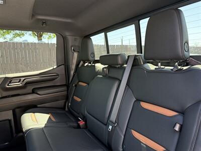 2024 GMC Sierra 1500 AT4 - Photo 28 - Nashville, TN 37210