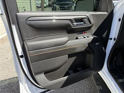 2024 GMC Sierra 1500 AT4 - Photo 19 - Nashville, TN 37210