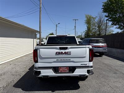 2024 GMC Sierra 1500 AT4 - Photo 9 - Nashville, TN 37210