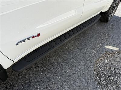 2024 GMC Sierra 1500 AT4 - Photo 17 - Nashville, TN 37210