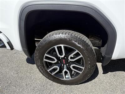 2024 GMC Sierra 1500 AT4 - Photo 11 - Nashville, TN 37210