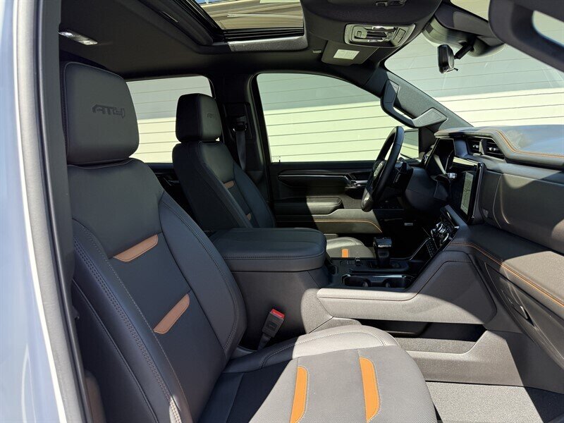 2024 GMC Sierra 1500 AT4 - Photo 33 - Nashville, TN 37210