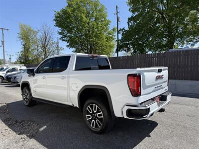 2024 GMC Sierra 1500 AT4 - Photo 7 - Nashville, TN 37210