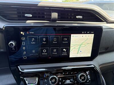 2024 GMC Sierra 1500 AT4 - Photo 40 - Nashville, TN 37210