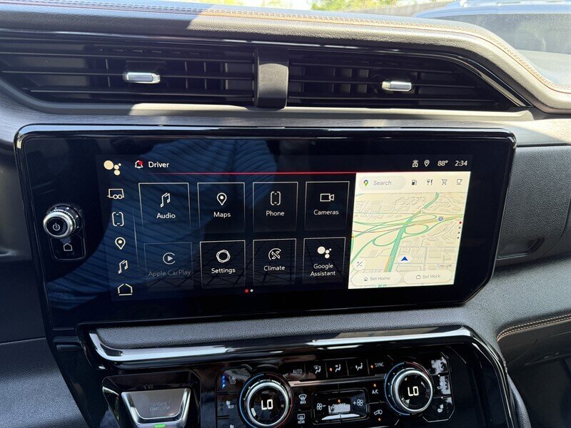 2024 GMC Sierra 1500 AT4 - Photo 40 - Nashville, TN 37210