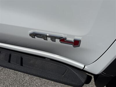 2024 GMC Sierra 1500 AT4 - Photo 16 - Nashville, TN 37210
