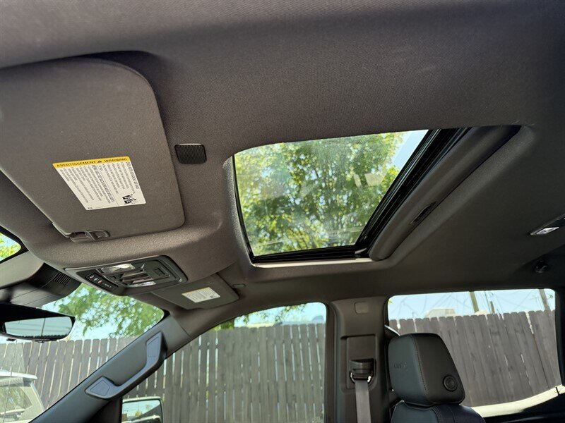 2024 GMC Sierra 1500 AT4 - Photo 26 - Nashville, TN 37210