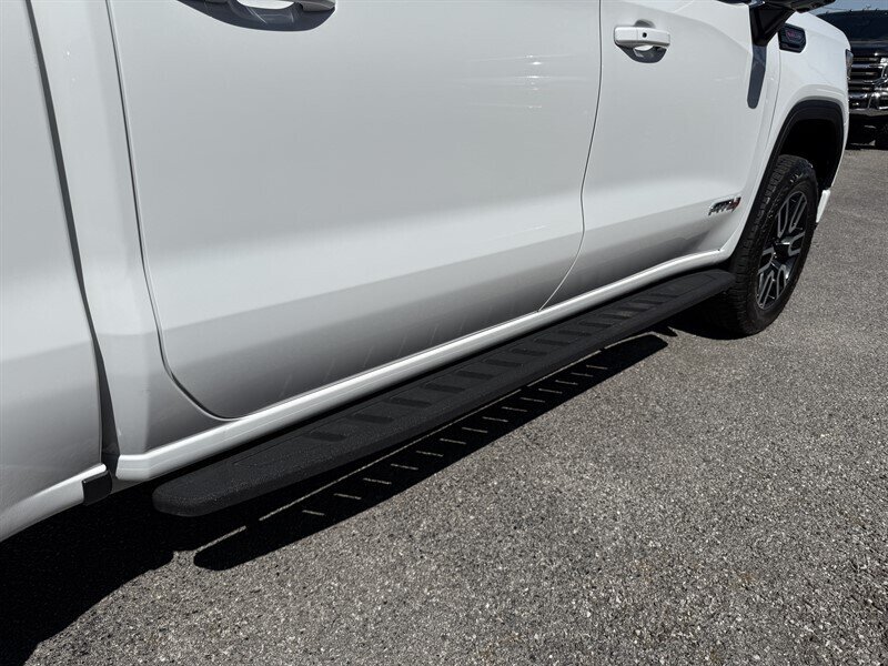 2024 GMC Sierra 1500 AT4 - Photo 12 - Nashville, TN 37210