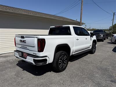 2024 GMC Sierra 1500 AT4 - Photo 10 - Nashville, TN 37210