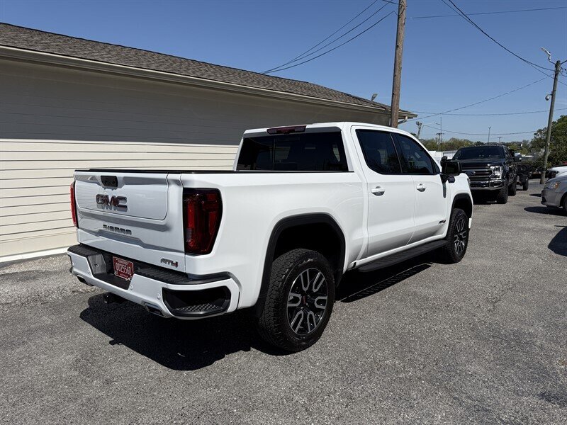 2024 GMC Sierra 1500 AT4 - Photo 10 - Nashville, TN 37210