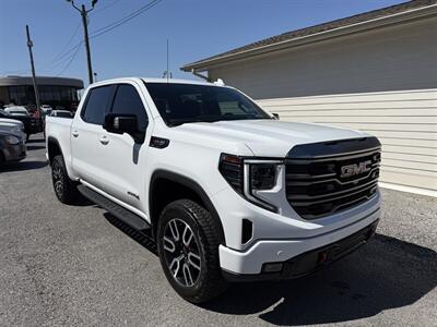 2024 GMC Sierra 1500 AT4 - Photo 3 - Nashville, TN 37210
