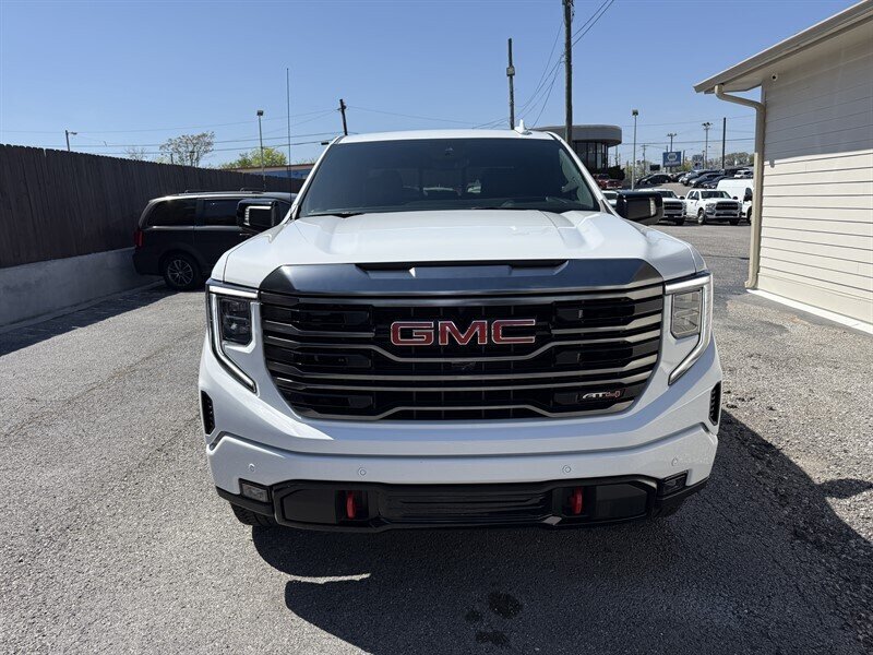 2024 GMC Sierra 1500 AT4 - Photo 4 - Nashville, TN 37210
