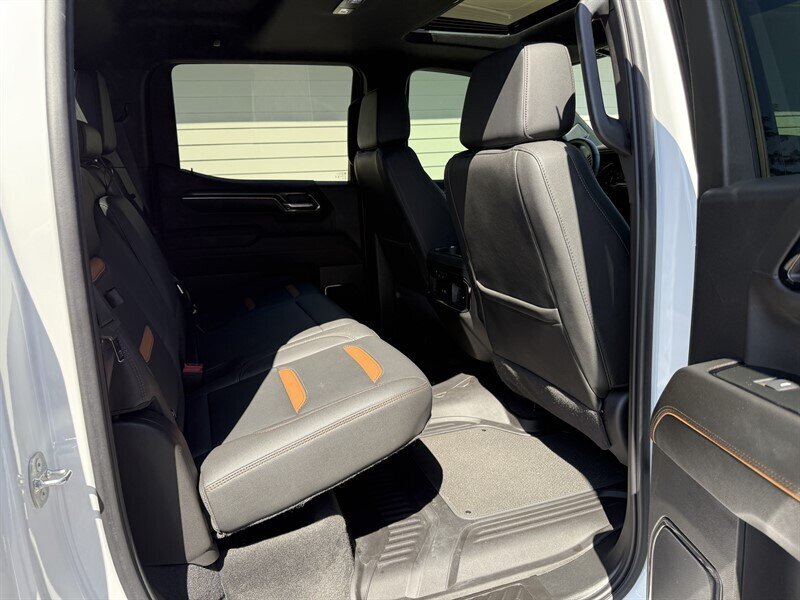 2024 GMC Sierra 1500 AT4 - Photo 31 - Nashville, TN 37210