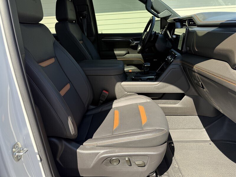 2024 GMC Sierra 1500 AT4 - Photo 32 - Nashville, TN 37210