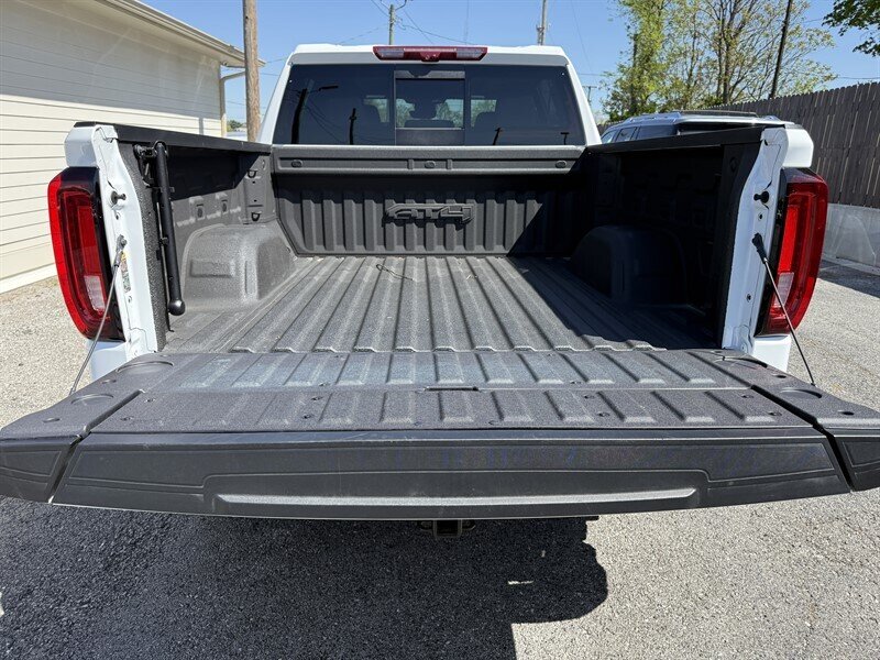 2024 GMC Sierra 1500 AT4 - Photo 30 - Nashville, TN 37210
