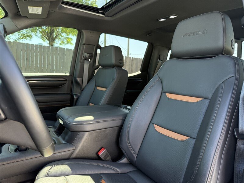 2024 GMC Sierra 1500 AT4 - Photo 24 - Nashville, TN 37210