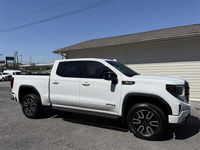 2024 GMC Sierra 1500 AT4 - Photo 2 - Nashville, TN 37210
