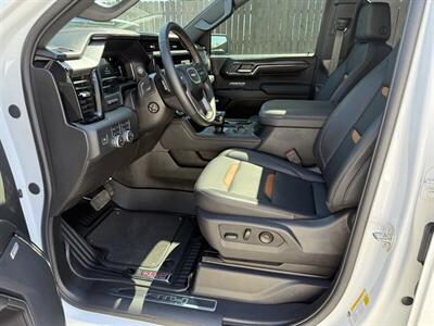 2024 GMC Sierra 1500 AT4 - Photo 23 - Nashville, TN 37210
