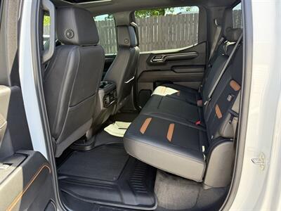 2024 GMC Sierra 1500 AT4 - Photo 27 - Nashville, TN 37210