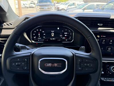 2024 GMC Sierra 1500 AT4 - Photo 38 - Nashville, TN 37210