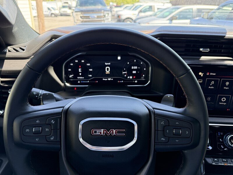 2024 GMC Sierra 1500 AT4 - Photo 38 - Nashville, TN 37210