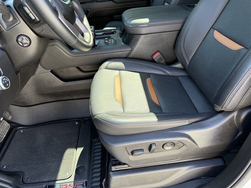 2024 GMC Sierra 1500 AT4 - Photo 22 - Nashville, TN 37210