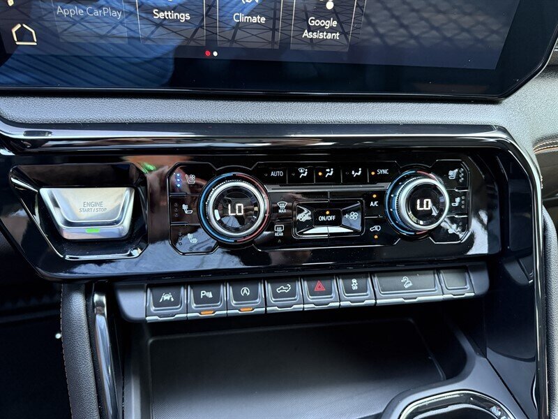 2024 GMC Sierra 1500 AT4 - Photo 42 - Nashville, TN 37210