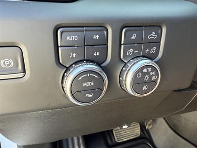 2024 GMC Sierra 1500 AT4 - Photo 35 - Nashville, TN 37210