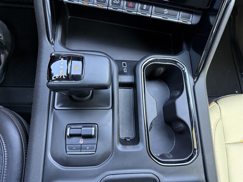 2024 GMC Sierra 1500 AT4 - Photo 43 - Nashville, TN 37210