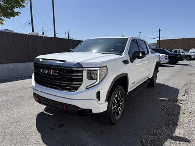 2024 GMC Sierra 1500 AT4 - Photo 5 - Nashville, TN 37210