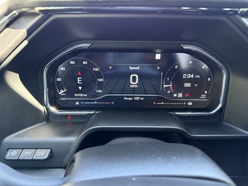 2024 GMC Sierra 1500 AT4 - Photo 37 - Nashville, TN 37210