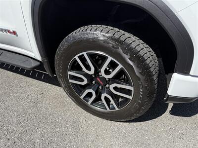 2024 GMC Sierra 1500 AT4 - Photo 14 - Nashville, TN 37210