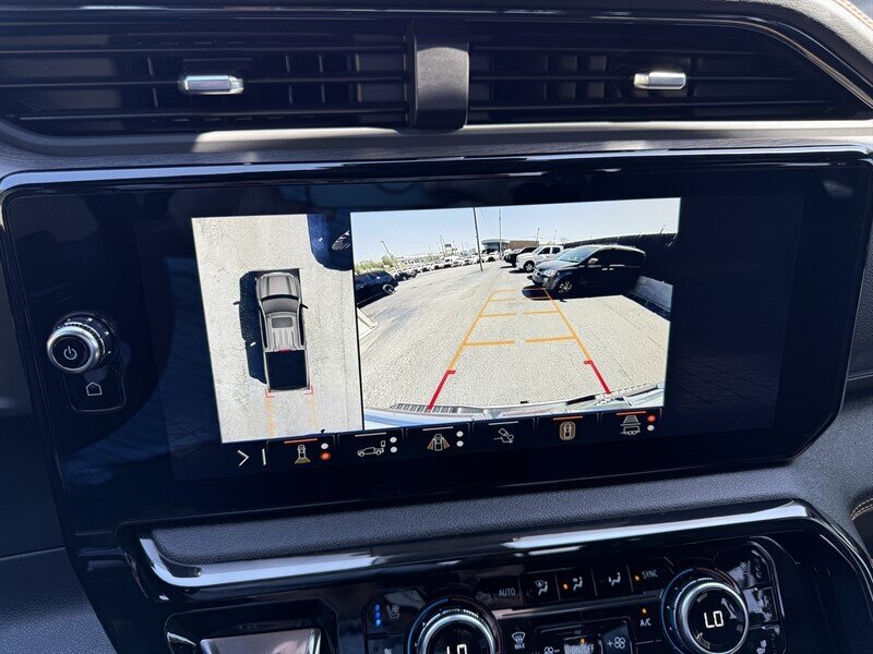 2024 GMC Sierra 1500 AT4 - Photo 41 - Nashville, TN 37210