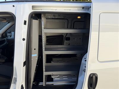 2019 RAM ProMaster City Tradesman   - Photo 17 - Nashville, TN 37210