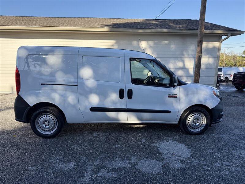 2019 RAM ProMaster City Tradesman   - Photo 1 - Nashville, TN 37210