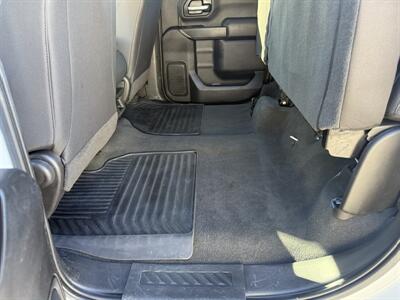 2023 Chevrolet Silverado 2500 Custom   - Photo 22 - Nashville, TN 37210