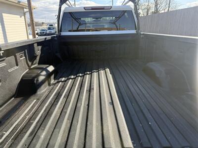 2023 Chevrolet Silverado 2500 Custom   - Photo 3 - Nashville, TN 37210