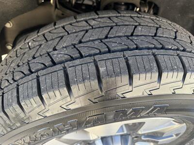 2023 Chevrolet Silverado 2500 Custom   - Photo 19 - Nashville, TN 37210