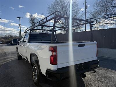 2023 Chevrolet Silverado 2500 Custom   - Photo 16 - Nashville, TN 37210
