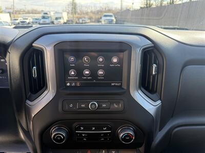 2023 Chevrolet Silverado 2500 Custom   - Photo 31 - Nashville, TN 37210